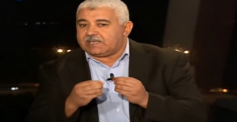 3 أشهر  سجنا لصالح عطية